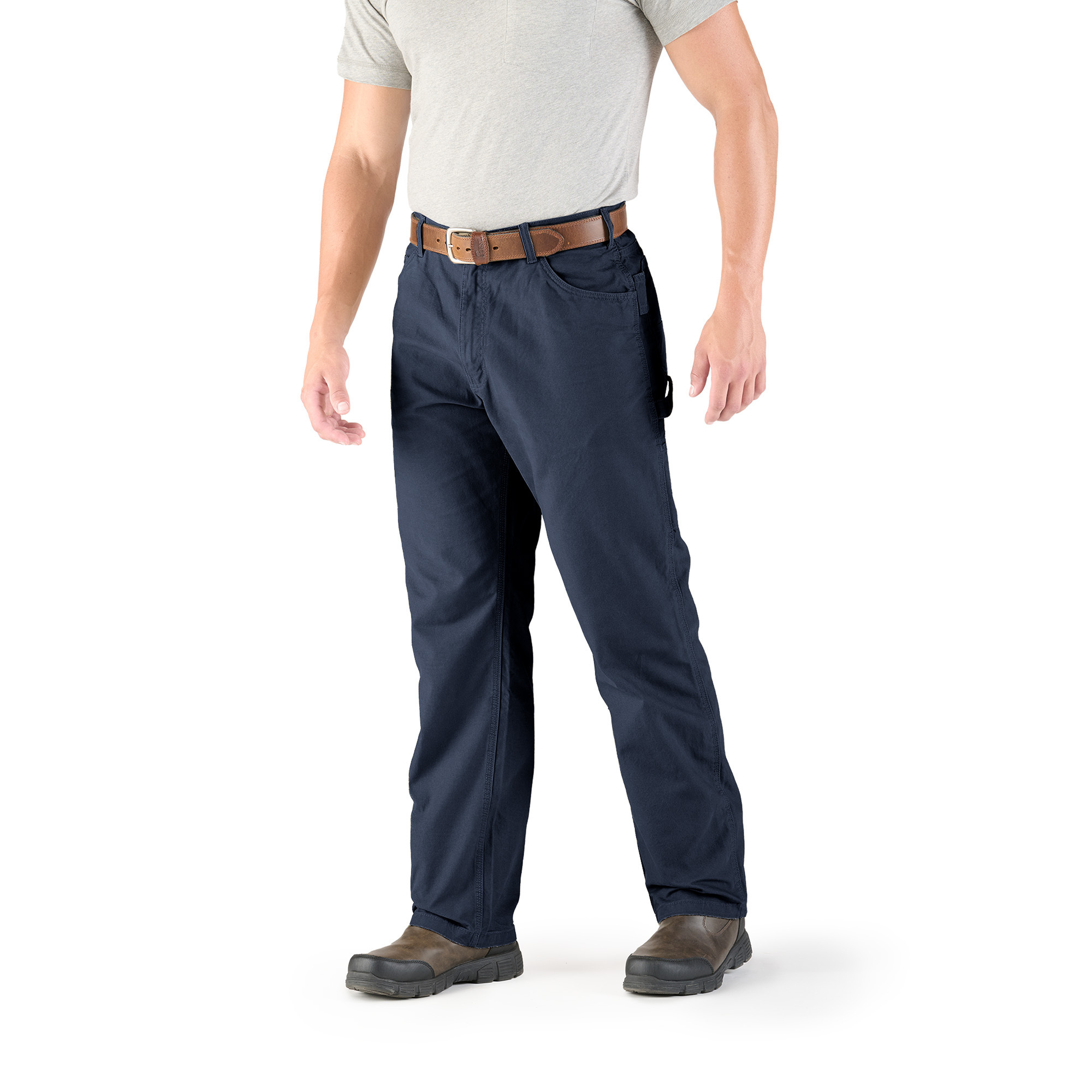 Berne Apparel Duck Carpenter Pant